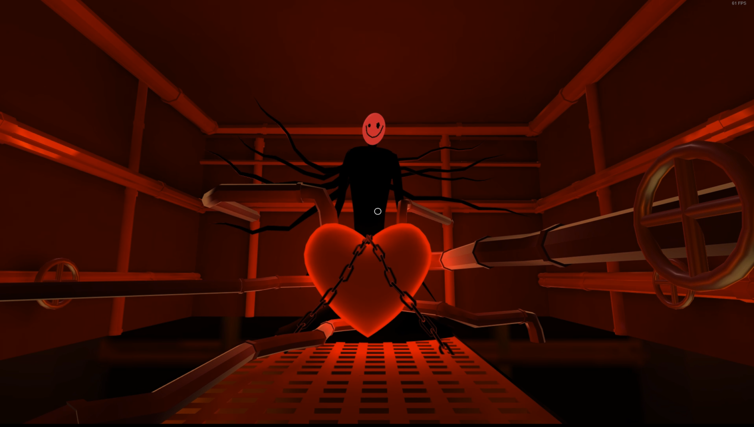 Fractured Was Ist Wirklich Passiert